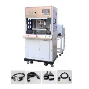 Buy cheap Low Pressure Molding Equipment for PCB and circuitry protection from wholesalers