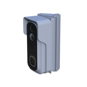 Buy cheap Battery Doorbell Video Doorbell IP65 Waterproof 1080P Works with Google Home & Alexa(MYQ-TD6) from wholesalers