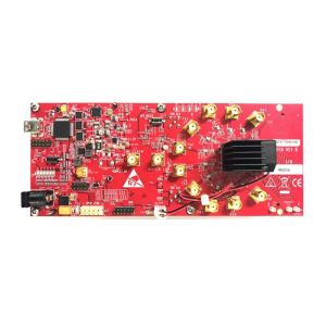 Buy cheap AFE7769EVM Embedded Solutions 600MHz To 6GHz RF Transceiver Evaluation Board from wholesalers