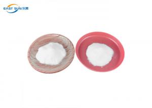China 90 Degree Washable PA Hot Melt Adhesive Powder 80 - 170 Um For Textiles on sale