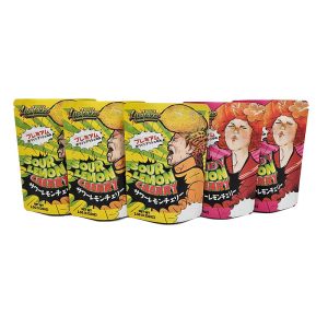 Upgrade Your Paper Packaging with Custommize Natural Scent Pouches