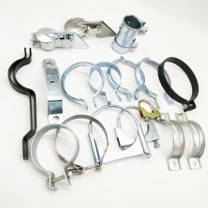 Buy cheap Ss201 Ss304 Downpipes 2.5