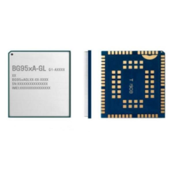 Wireless Communication Module BG951AGLAA-N06-TA0AA Integrated GNSS Multimode