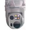 Multi - Spectral Multi - Sensor Electro Optic Systems High Stabilized Air Borne Gimbals for sale