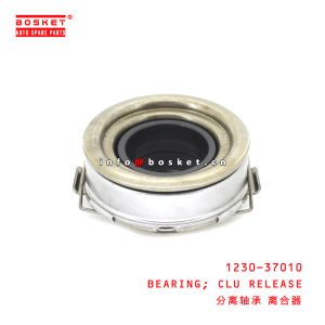 1230-37010 Clutch Release Bearing suitable for ISUZU HINO