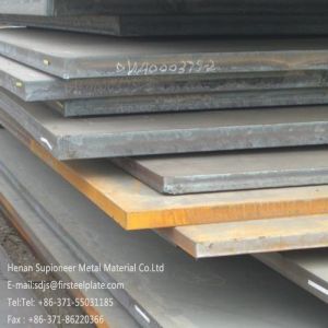 Buy cheap large cheap B600GNQR weather resistant steel price from wholesalers