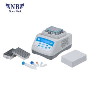 Buy cheap AC220V / AC110V Dry Bath Incubator DH300 / DC10 ISO Certification from wholesalers