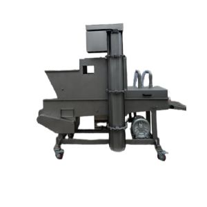 Automatic Grade Automatic Meat Grinder for Burger Patty Battering Breading