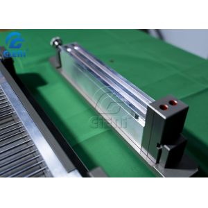 Buy cheap Eyebrow Pencil Filling and Releasing Mold Demolder Cosmetic Filling Machine from wholesalers