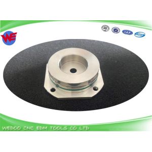 Buy cheap 333014044  333014051 Cover Lower Holder Block Charmilles 68*68*24mm from wholesalers