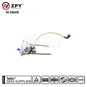 China ZPY Fuel Pump Module Assembly 8R0919679C for Audi Q5 VW Porsche on sale