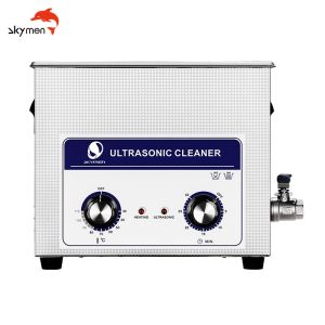 Buy cheap Dental 300W 10L Ultrasonic Cleaner SUS304 Tank With Adjustable Timer from wholesalers