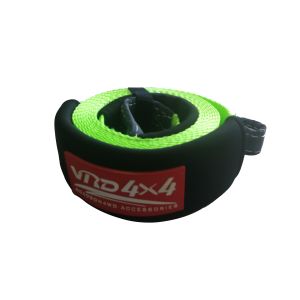 Buy cheap 4X4 Off Road Winch Recovery Kit Snatch from wholesalers