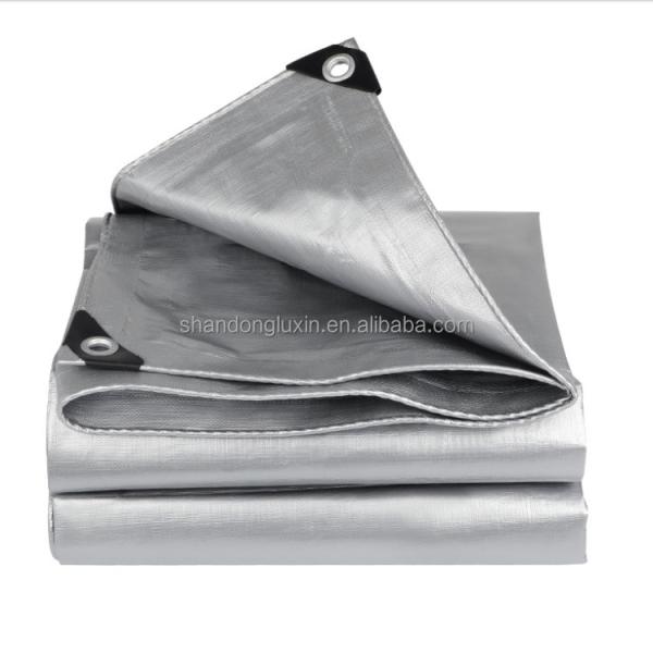 Buy cheap 6*6-16*16 Density PVC Coated Tarpaulin for Truck Covers and Durable Waterproof Tarps from wholesalers