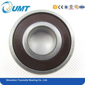 Buy cheap High Precision motor ball bearing , 6007 ABEC -5 ball bearings ZZ from wholesalers