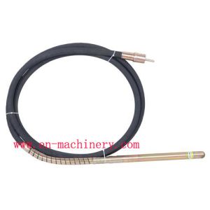 Buy cheap China Suppliers For Concrete Vibrator Poker With Electric Concrete Vibrator from wholesalers