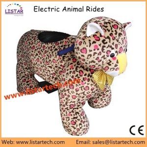 Buy cheap Motorized Ride On Animals in Mall, Kids Coin Operated Electric Animal Scooter Ride on Toy from wholesalers