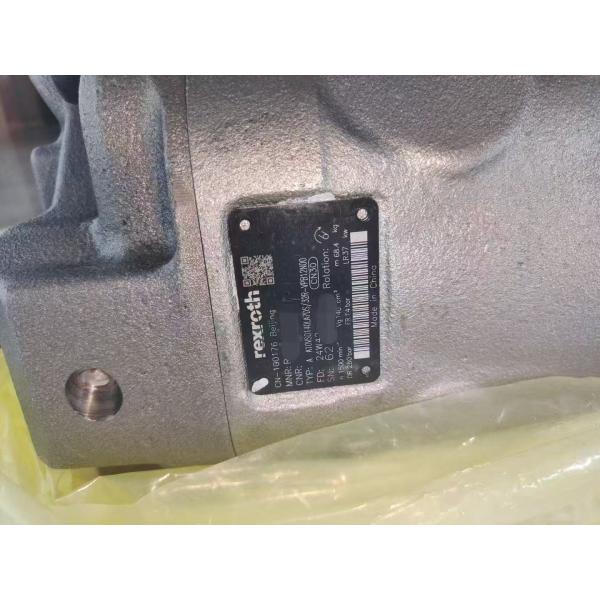 Quality Rexroth A10VSO71 Hydraulic Pump 280 Bar High Pressure for sale