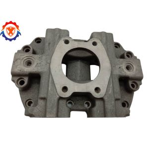 Buy cheap A8VO107 Excavator Hydraulic Parts SH280 E320B product