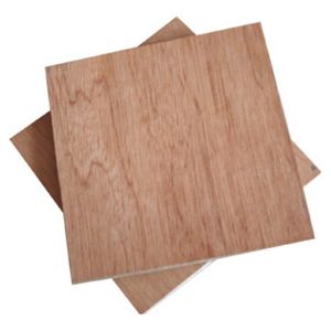Buy cheap WBP 680kg/M3 Laminated Bintangor Plywood Double Sided from wholesalers