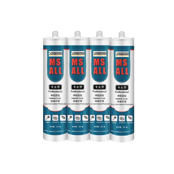 Buy cheap GP Chemical Resistant Thread Sealant CGS Ms Silicone Sealant from wholesalers