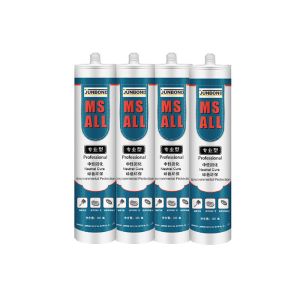 Buy cheap GP Chemical Resistant Thread Sealant CGS Ms Silicone Sealant from wholesalers