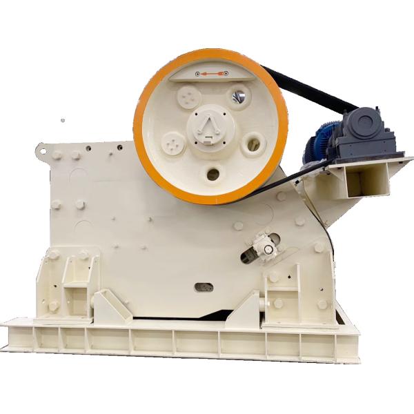 Quality Stone And Rock 140-465tph Jaw Stone Crusher Machine for sale