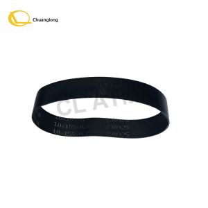 Buy cheap ATM Parts Fujitsu F56 Dispenser Belts F56 Multi Cassette Bill Dispensing Unit Transport Belts 10x155x0.7mm 10*155*0.7 from wholesalers