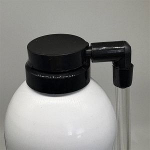 Buy cheap Heavy-Duty Tire Inflator Valve for Commercial Vehicles with Reliable Quality from wholesalers