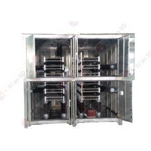 Buy cheap 6.3kV Neutral Grounding Resistor With Good Oxidation Resistance from wholesalers