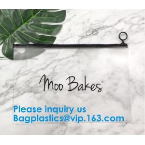 Buy cheap Frosted k Bag EVA PVC Hanger Bag For Clothes Frost Drawstring Bag,Printed LDPE k Bags Slider Zip Lock Plasti from wholesalers