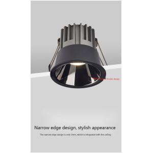 Buy cheap High Temperature Resistance Dimmable LED Downlights Ceiling Mounting 12W from wholesalers