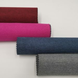 Buy cheap 300D Cation Fabric 1000 Meters PVC Coated Fabric in Various Colors from wholesalers