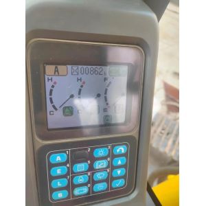 Buy cheap Used Japanese Komatsu Excavator PC 400 PC400-7 Second Hand 40t Heavy Construction Mining Excavator from wholesalers