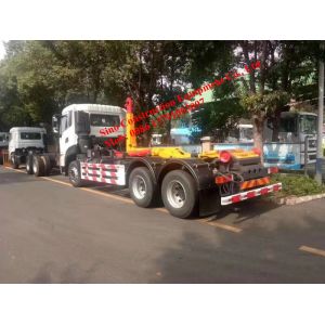 Buy cheap Sinotruk Howo 336hp 16m3 Special Purpose Truck from wholesalers