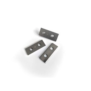Buy cheap Lightweight Indexable Carbide Inserts Used In Turning  Grooving Tools from wholesalers