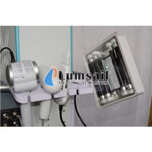 Buy cheap Rejuvenation Face Liffting Deep Cleaning Spot Removal Multifunctional Beauty Instrument from wholesalers