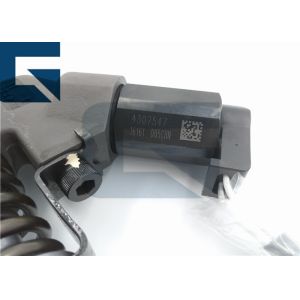 Buy cheap QSM11 Engine Injector Replacement 4026222 M11 Fuel Injector from wholesalers