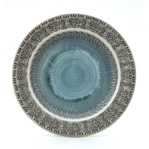 Italian Plates Sets Dinnerware Ceramic Serving Plates Handpainted Personalized