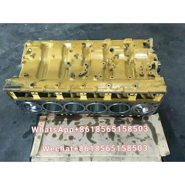 Buy cheap 3306 3406Engine Cylinder Block 1N3567 7N5456 1N3576 from wholesalers