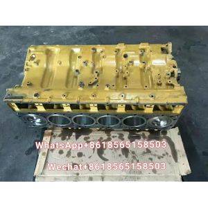 Buy cheap 3306 3406Engine Cylinder Block 1N3567 7N5456 1N3576 from wholesalers