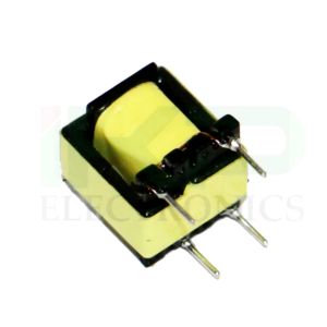 Vertical Ee10 UL Approved High Frequency Transformer