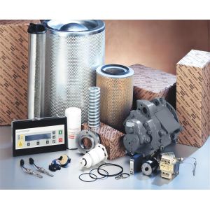 Buy cheap 02250141-648 Inlet Valve Kit for Sullair Air Compressor Long-Lasting Performance from wholesalers