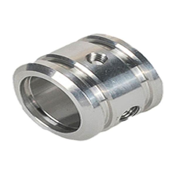 Quality Wire Cut Machining EDM Aluminum Parts CNC & Micro Machining Services for sale