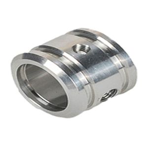 Buy cheap Wire Cut Machining EDM Aluminum Parts CNC & Micro Machining Services from wholesalers