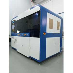 Buy cheap Auto Molding System In Semiconductor Fabrication Equipment 1000 Tons Capacity from wholesalers