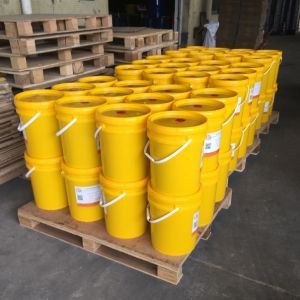 Buy cheap Grey Electronic Potting Silicone Rubber Compound Flame Resistant Encapsulant Silicone from wholesalers