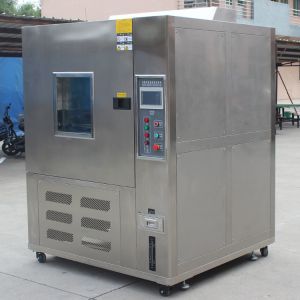 800L 1000L Lab Programmable Environmental Constant Control High Low Temperature