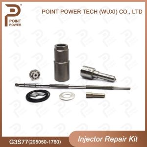 Buy cheap Denso Repair Kit For Injector 295050-1760 1465A439 G3S77 High Speed Steel from wholesalers
