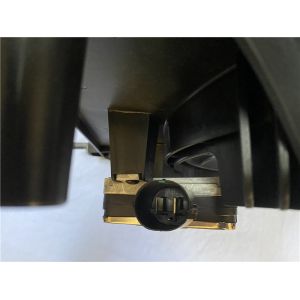 Buy cheap Metal Plastic LR026078 L359 LAND ROVER Radiator Fan from wholesalers